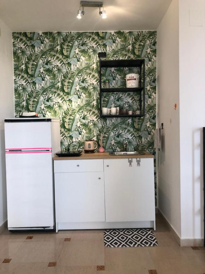 Rue Ragusa #2A Howme Bari Eksteriør billede