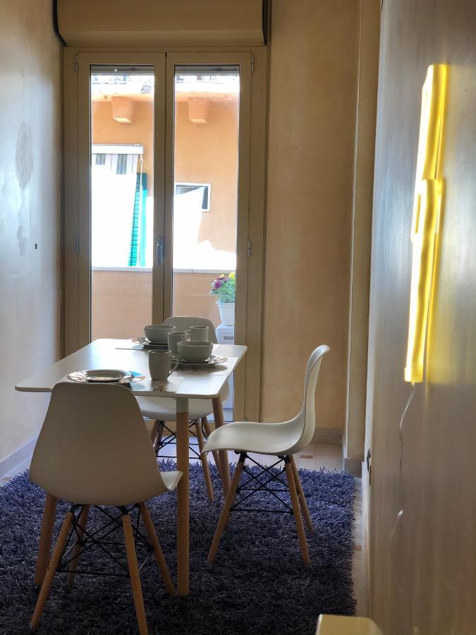 Rue Ragusa #2A Howme Bari Eksteriør billede