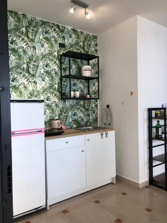 Rue Ragusa #2A Howme Bari Eksteriør billede